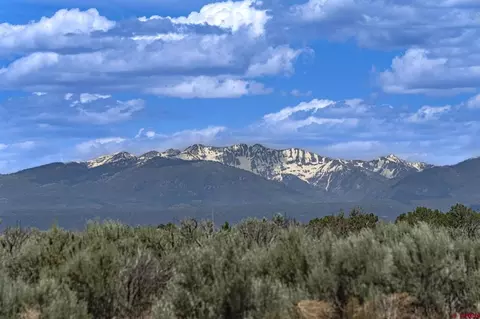 Tbd County Road 136, Hesperus, CO 81326
