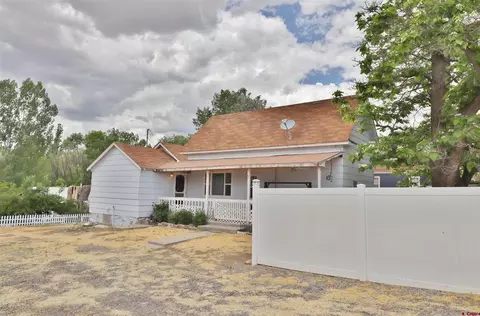 12931 Highway 65, Eckert, CO 81418