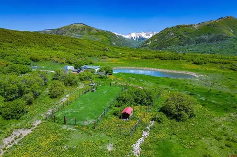 216 Gold Bar Dr, Hesperus, CO 81326