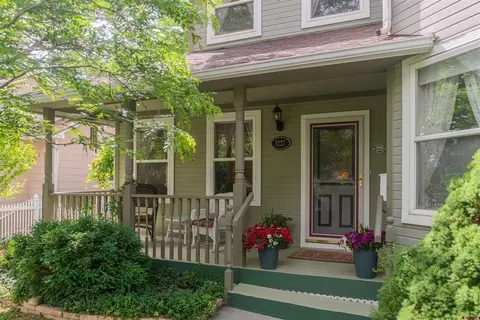 1227 S 2nd St, Montrose, CO 81401