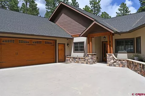 18 Big Bend Loop, Durango, CO 81301