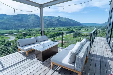 461 Red Ridge Rd, Durango, CO 81301