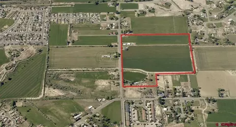 540 6600 Rd, Montrose, CO 81401