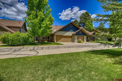135 Eaton Dr #1004, Pagosa Springs, CO 81147