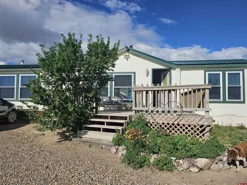 3986 Lariat Rd, Monte Vista, CO 81144