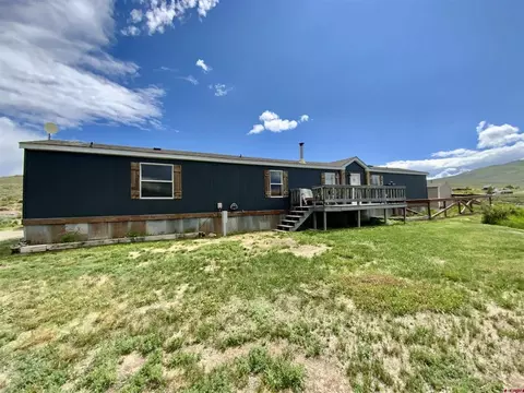 97 Deer Trl, Gunnison, CO 81230