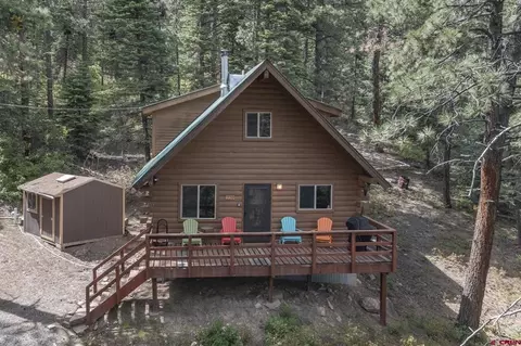220 Turkey Trl, Durango, CO 81301
