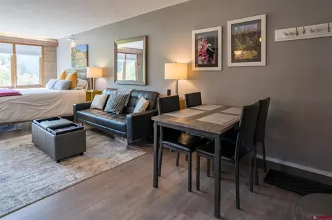 314 N Tamarron Dr #109, Durango, CO 81301