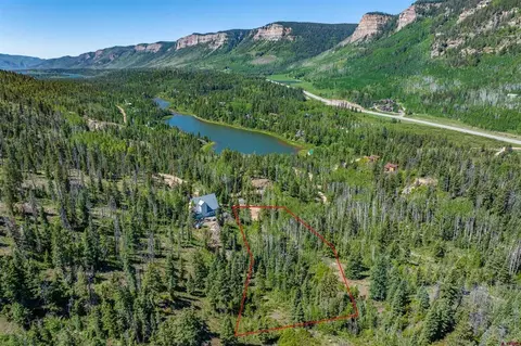 126 Antler Dr, Durango, CO 81301