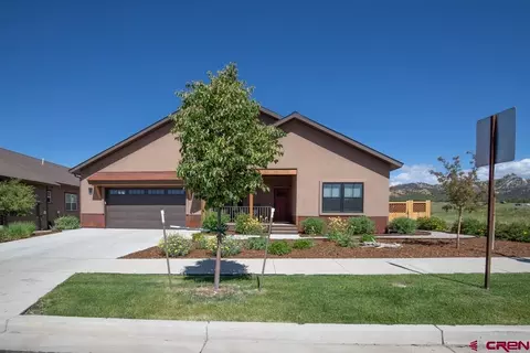 14 Prospector Ave, Durango, CO 81301