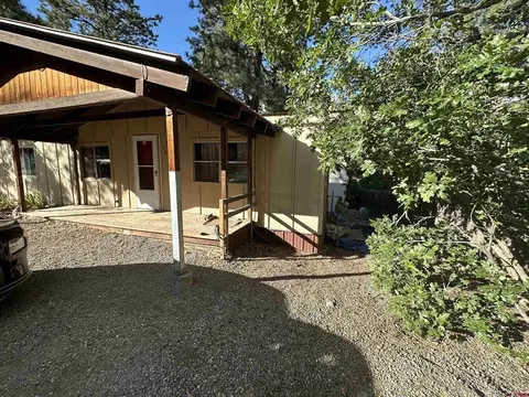 103 Timber Dr, Durango, CO 81303