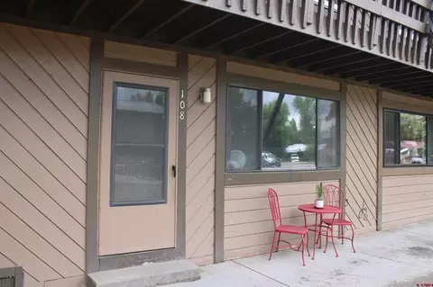212 S 11th St #108, Gunnison, CO 81230