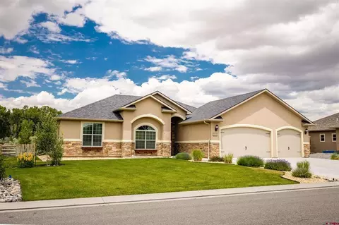 63322 Lavender Cir, Montrose, CO 81403