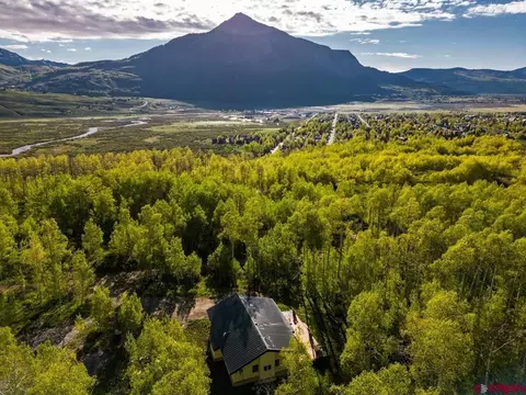 123 Meadow Dr, Crested Butte, CO 81224