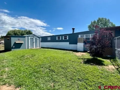 390 E Dakota #13, Bayfield, CO 81122