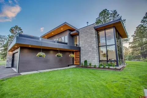 565 Mariposa Dr, Pagosa Springs, CO 81147