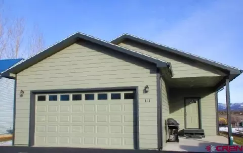 111 Romero Ave, Ignacio, CO 81137