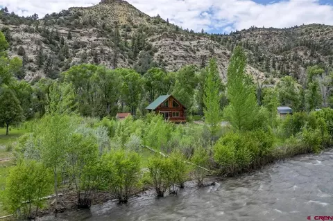 454 Estates Cir, Pagosa Springs, CO 81147