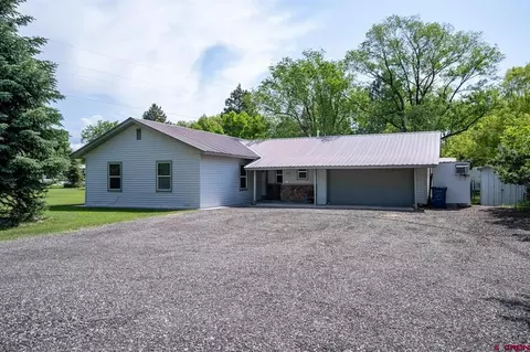 548 N Mountain View Dr, Bayfield, CO 81122