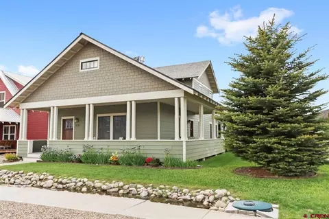 1117 Van Tuyl Cir, Gunnison, CO 81230