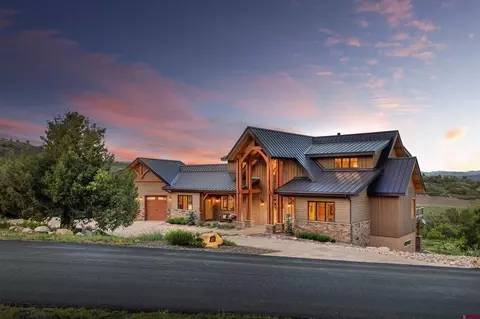 174 Ute Junction Cir, Durango, CO 81303