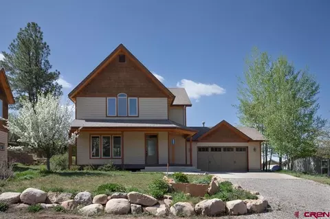 360 Alpine Forest Dr, Bayfield, CO 81122