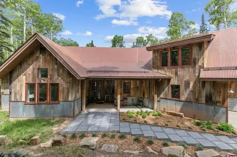 15 High Noon Ln, Telluride, CO 81435