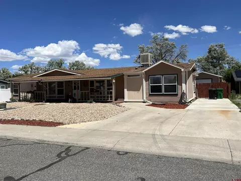 1761 Kellie Dr, Montrose, CO 81401