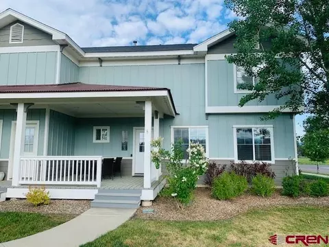 20 Timberline Dr #F, Pagosa Springs, CO 81147