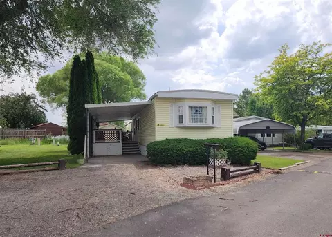 383 S Hillcrest Dr #52, Montrose, CO 81401