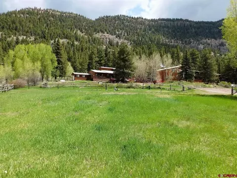 APT 1 Juniper Street, Antonito, CO 81120