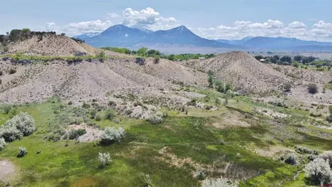 Tbd Coal Road, Hotchkiss, CO 81419