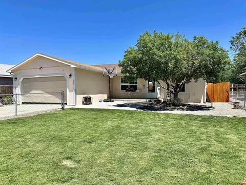 962 A St, Delta, CO 81416