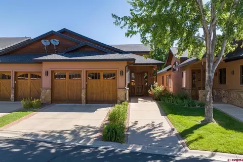 36 Mid Iron Ct, Durango, CO 81301