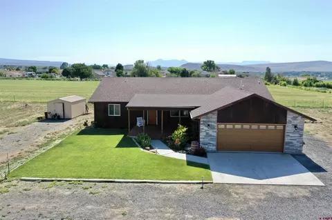 8352 2000 Rd, Austin, CO 81410