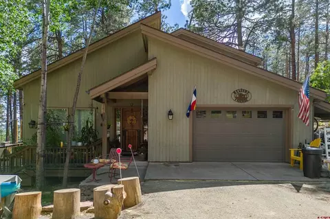 1272 Deer Ridge Dr, Bayfield, CO 81122