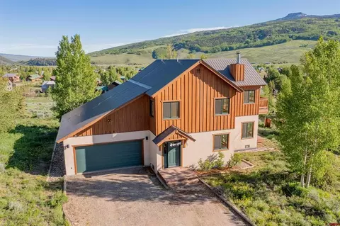 236 Goren St, Crested Butte, CO 81224