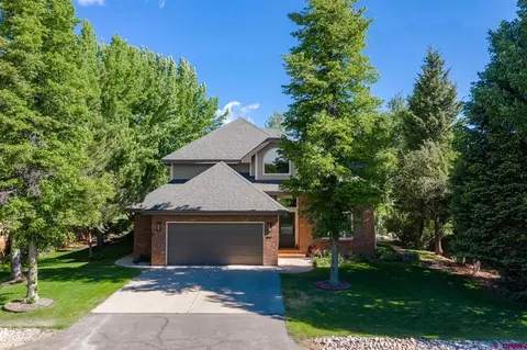 144 Horse Thief Ln, Durango, CO 81301