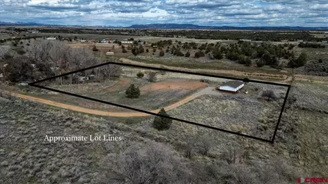 12 County Road 103a, Hesperus, CO 81326