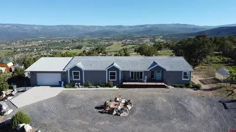 16875 Ember Rd, Cedaredge, CO 81413