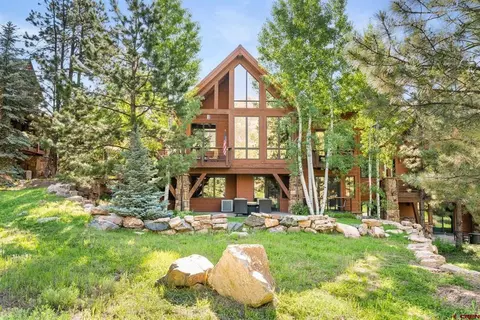 665 Glacier Club Dr #5, Durango, CO 81301