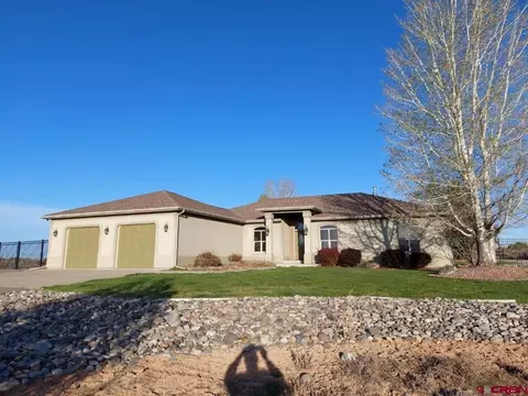 12583 Alon Rd, Hotchkiss, CO 81419