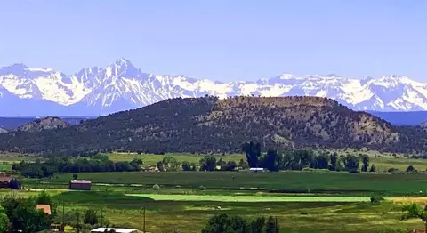 Lot 9 Solar Heights Lane, Montrose, CO 81403