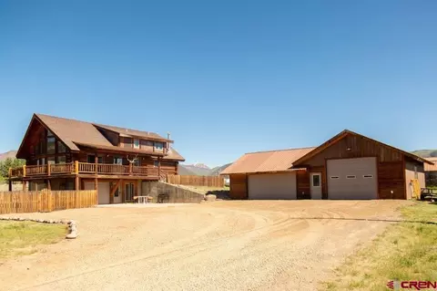 515 River Dr, Creede, CO 81130