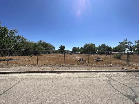 Tbd B Street, Delta, CO 81416