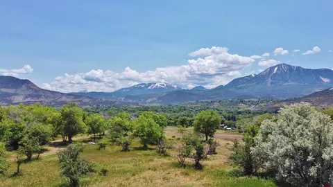 39968 Panorama Rd, Paonia, CO 81428