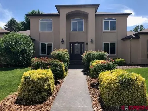 2193 Standing Rock Dr, Grand Junction, CO 81507