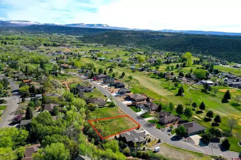 1440 SE Stonebridge Dr, Cedaredge, CO 81419