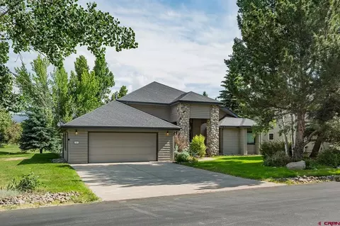202 Horse Thief Ln, Durango, CO 81301