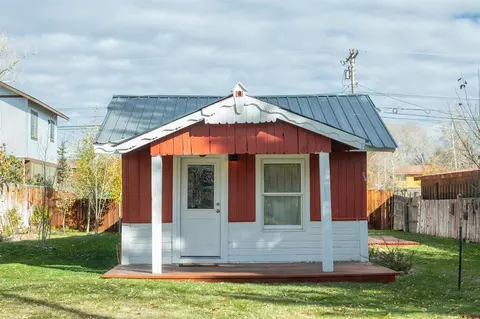 714 N 14th St, Gunnison, CO 81230